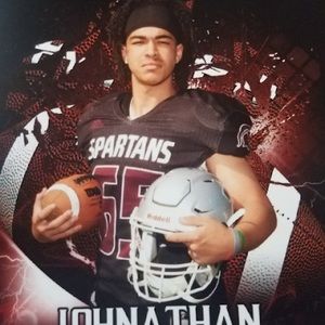 Meet your Posher, Johnathan